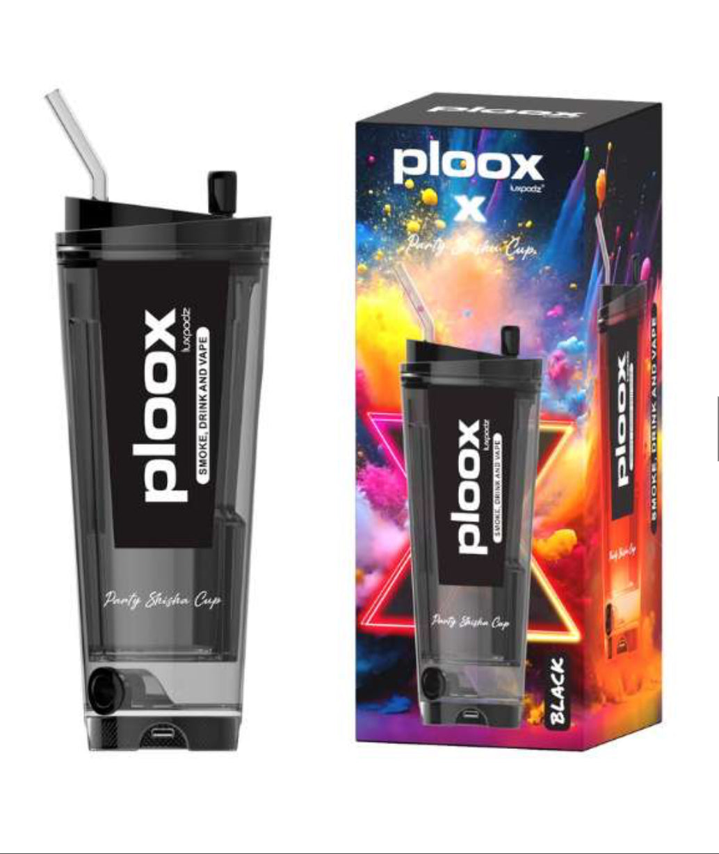 Ploox Party Cup Hookahs