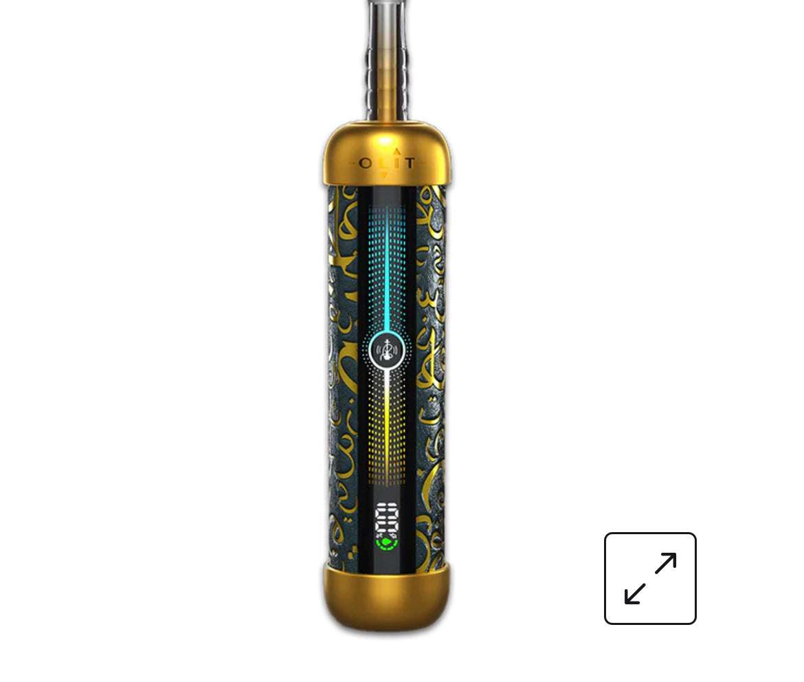 Hookah Lit Pro