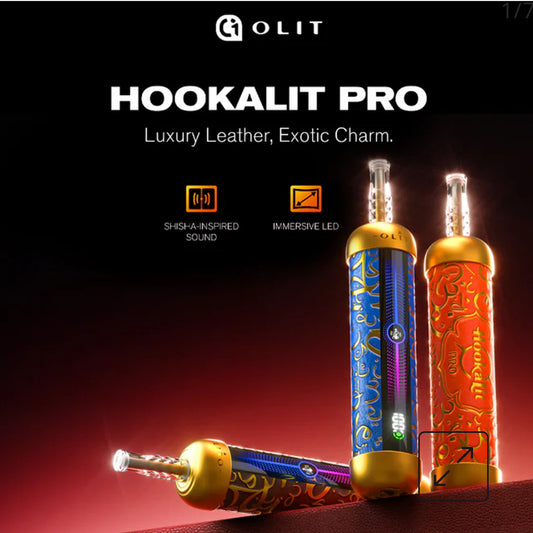 Hookah Lit Pro