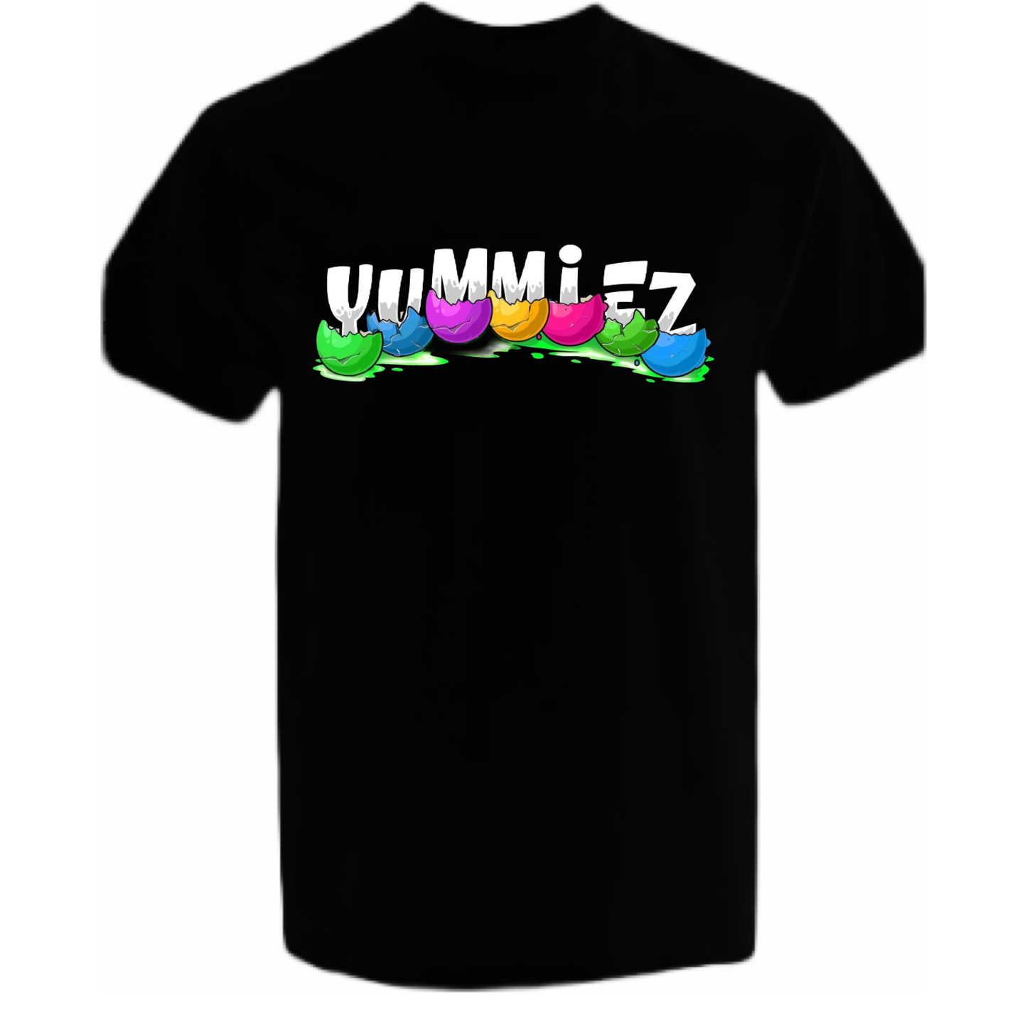 Yummiez 4/20 Easter T-shirt