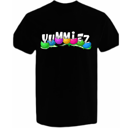 Yummiez 4/20 Easter T-shirt