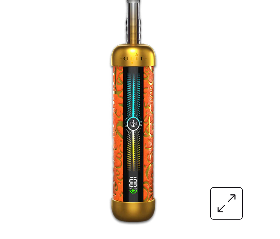 Hookah Lit Pro