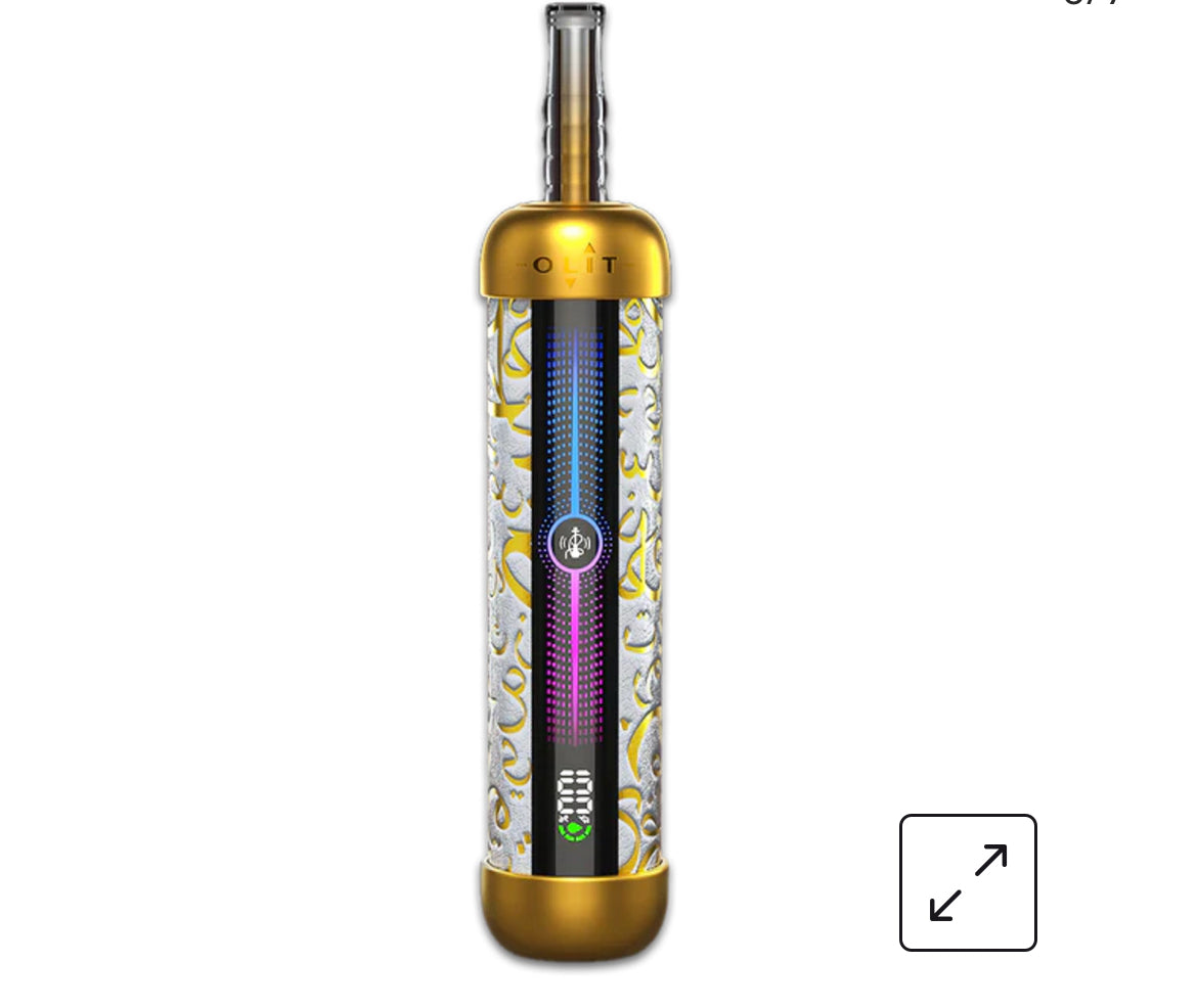 Hookah Lit Pro