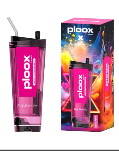 Ploox Party Cup Hookahs