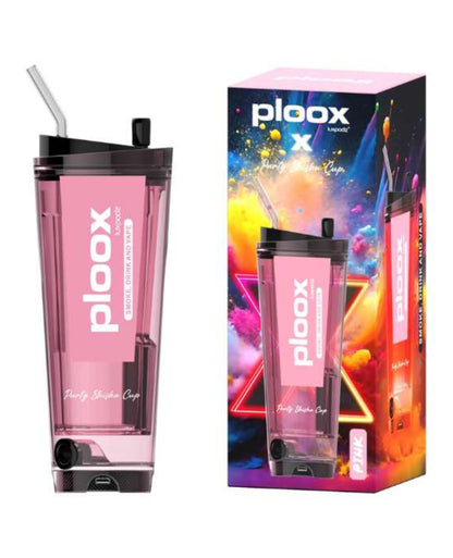 Ploox Party Cup Hookahs
