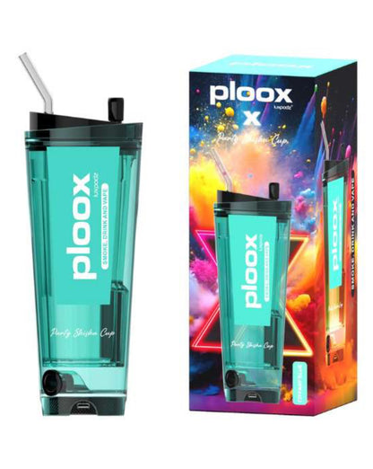 Ploox Party Cup Hookahs