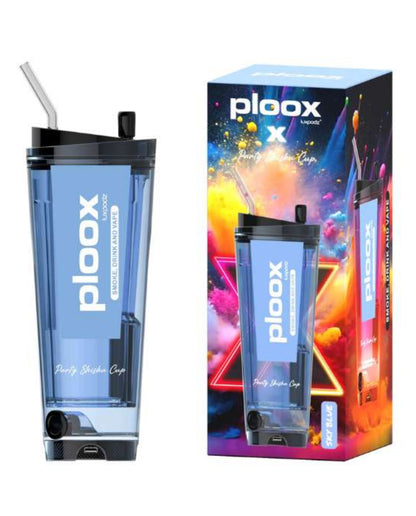 Ploox Party Cup Hookahs