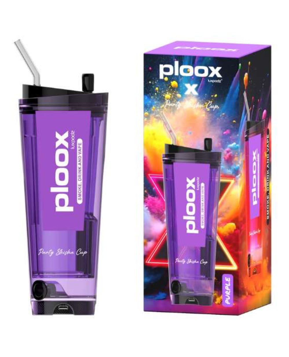 Ploox Party Cup Hookahs