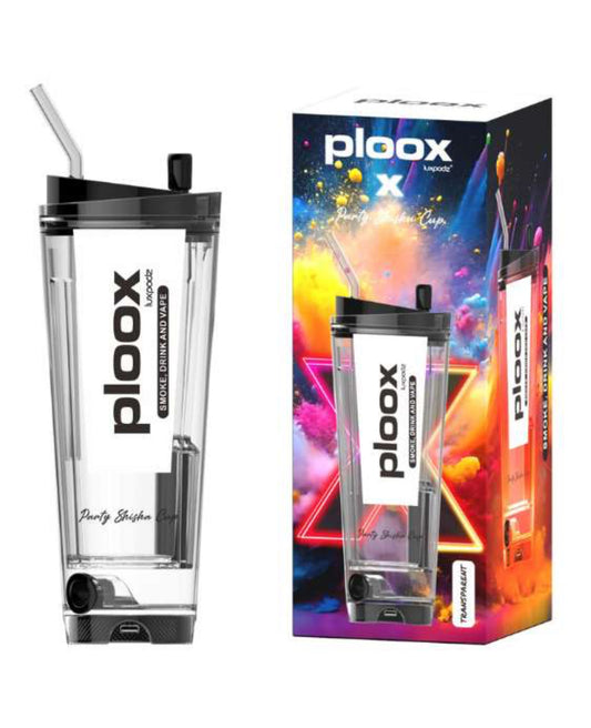 Ploox Party Cup Hookahs